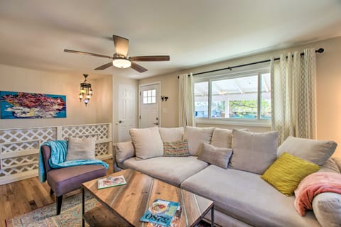 Patio, Grill & Yard: Cozy Denver Abode! House in Denver