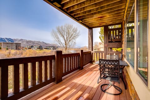 Property view