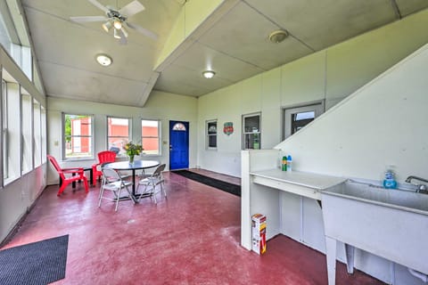 Stunning Wisconsin Retreat on Active Farm! House in Wisconsin