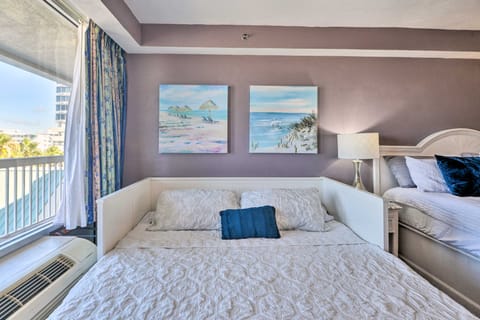 Community Perks! Dreamy Daytona Studio Apartment in Holly Hill