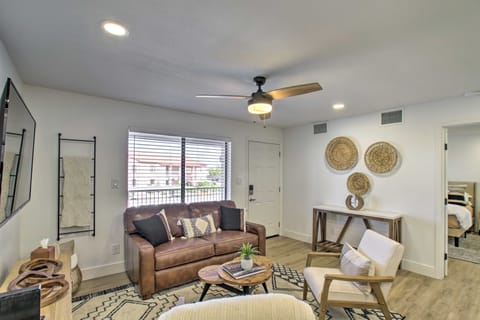 Pool Access: Mtn-View Condo in Apache Junction! Apartment in Apache Junction