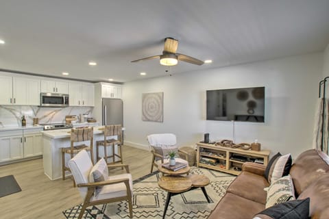 Pool Access: Mtn-View Condo in Apache Junction! Apartment in Apache Junction