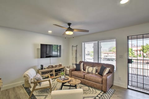 Pool Access: Mtn-View Condo in Apache Junction! Apartment in Apache Junction