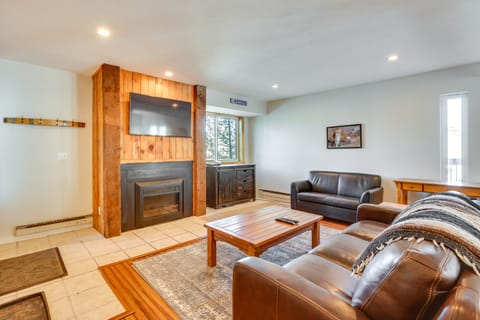 15 Mi to Slopes: Silverthorne Getaway! Apartment in Wildernest