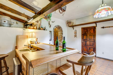 Spacious Retreat 13 Mi to Snow Valley Mtn Resort! House in Lake Arrowhead