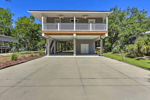 Nature Lover's Paradise: Hike, Bike & Fish! House in Florida