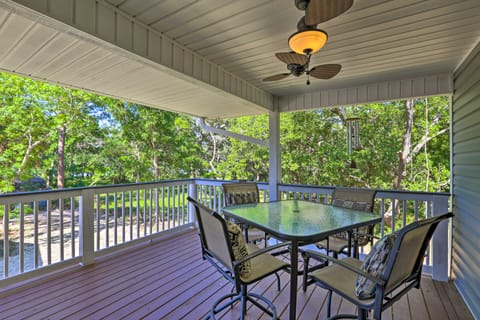 Nature Lover's Paradise: Hike, Bike & Fish! House in Florida