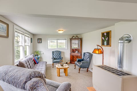 14 Mi to Mesa Verde Nat'l Park: Cortez Ranch House in Colorado