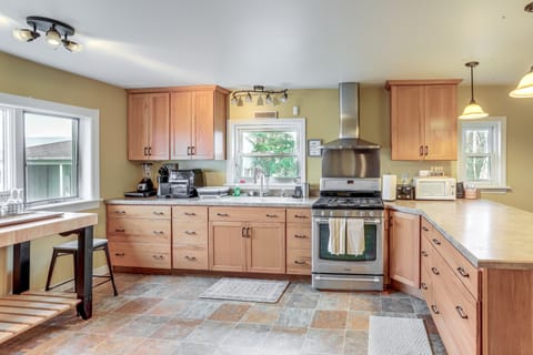 Central & Private Milan Home ~ 10 Mi to Sandusky! House in Ohio