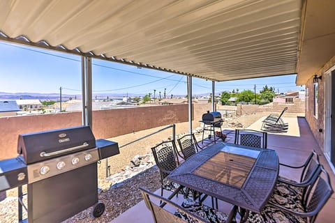 Property view