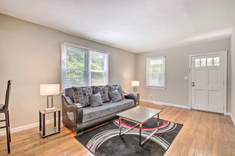 4 Mi to World Cup Play! Family-Friendly ATL Home House in Atlanta