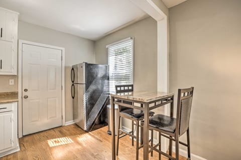 4 Mi to World Cup Play! Family-Friendly ATL Home House in Atlanta
