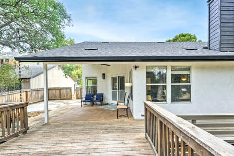 Charming Home < 10 Mi to Sequoia Nat'l Park! House in Three Rivers