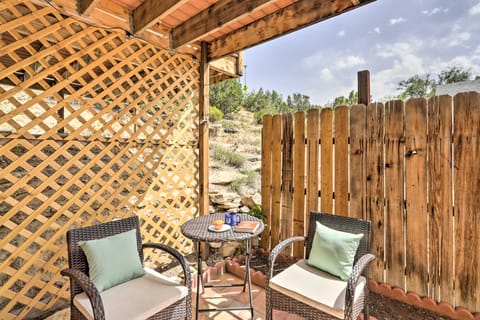 Grand Junction Townhome ~ 3 Mi to Downtown! Apartment in Grand Junction