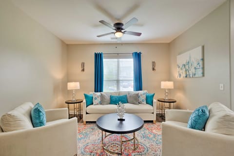 Spacious Pooler Home w/ Family-Friendly Perks House in Pooler