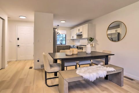 Near Parks & Lakes: Arvada Home w/ Game Room House in Westminster