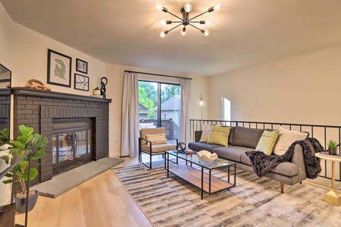 Near Parks & Lakes: Arvada Home w/ Game Room House in Westminster