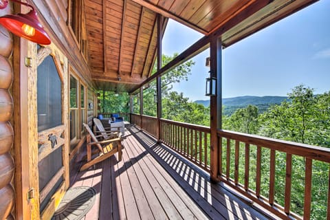 Property view