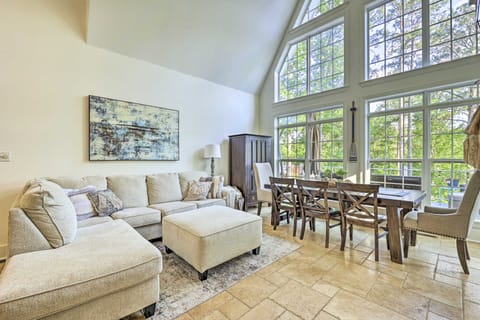 Luxurious Waterfront Home on Pickwick Lake! House in Pickwick Lake