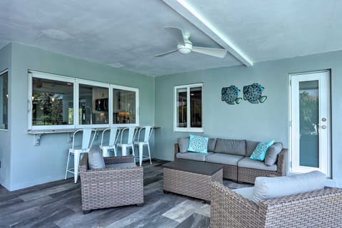 Jupiter Home w/ Private Pool & Putting Green! House in Tequesta