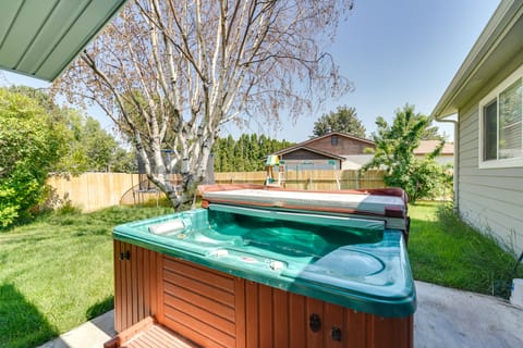 Property view