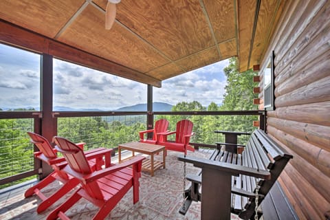 Hot Tub & Game Room: Secluded Franklin Getaway House in Tennessee