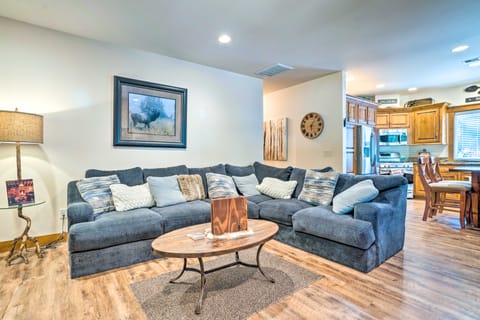 Ronald Home w/ Direct Cle Elum Lake Access! House in Cle Elum Lake