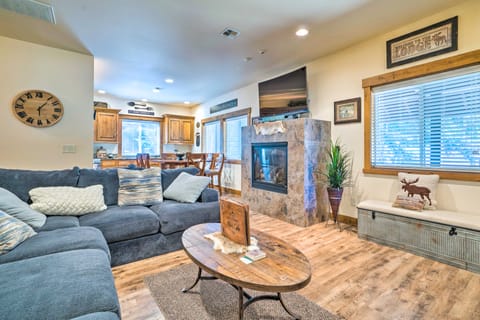 Ronald Home w/ Direct Cle Elum Lake Access! House in Cle Elum Lake