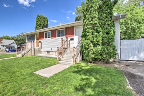 Cozy Townhome: Near Dtwn, Hospital & College! Apartment in Pocatello