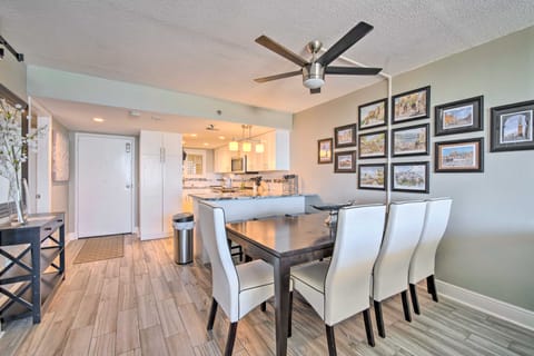 Relaxing Hudson Condo Steps from the Pool! Apartment in Hudson