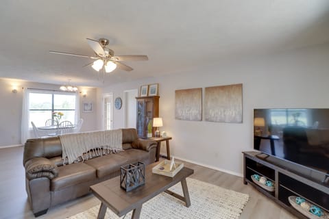 Charming Mountain Home Getaway w/ Gas Grill! House in Arkansas