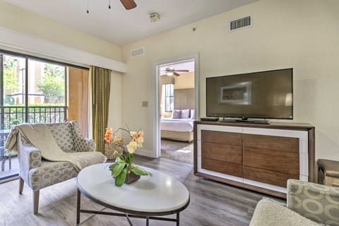 Disney Good Neighbor Resort Condo < 4 Mi to WDW! Apartment in Orlando