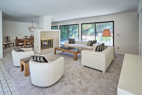 Unique Coto De Caza Home Near Hiking & Biking House in Rancho Santa Margarita