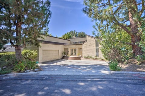 Unique Coto De Caza Home Near Hiking & Biking House in Rancho Santa Margarita