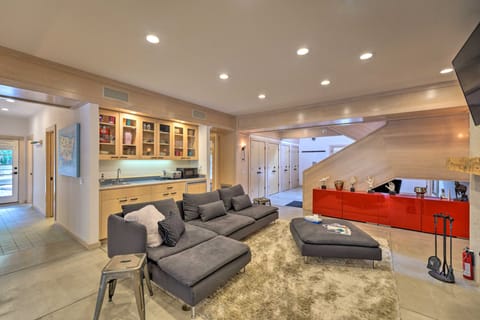 Luxe Ketchum Sanctuary - Walk to Sun Valley! House in Ketchum