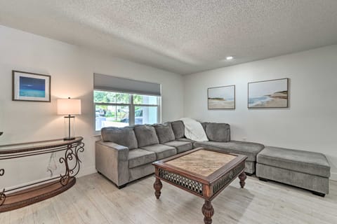 Lovely Lakeland Home w/ Game Room, Near Lake! House in Lakeland