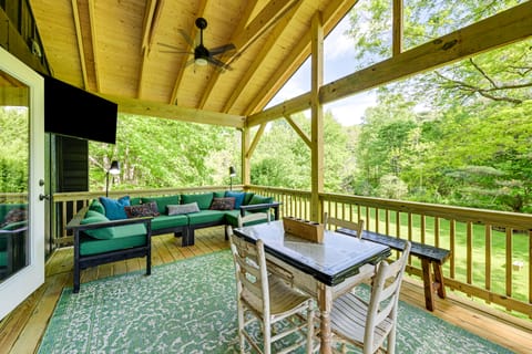 Property view