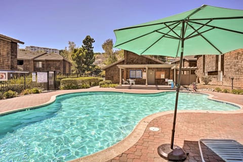 Stylish Dana Point Getaway: 1 Mi to Beach! Apartment in Dana Point