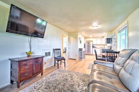 Modern Cortez Mountain Retreat w/ Yard & View House in Cortez