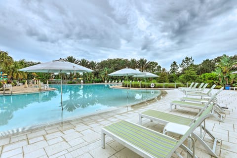 Four Corners Family Paradise w/ Resort Amenities! Apartment in Four Corners