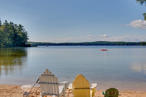 Property view