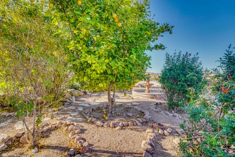 Private Hot Tub & Epic Views in Superstition Mtns! House in Apache Junction
