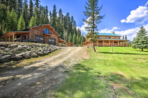 Property view