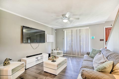 Waterbury Home: Playground & Porch Swing House in Waterbury