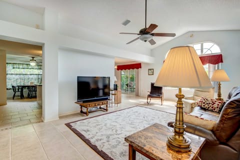 The Villages Home < 3 Mi to Sumter Landing! House in The Villages