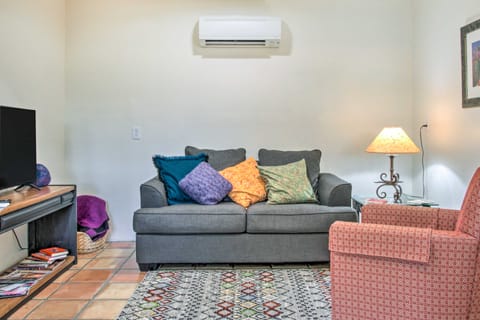 Charming Tucson Casita Near Hiking & Biking! House in Tanque Verde