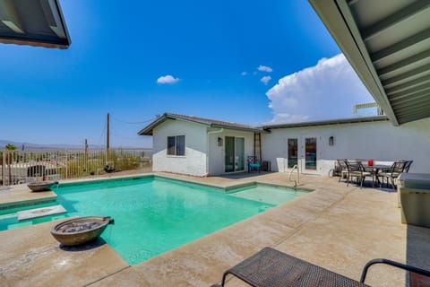 Property view