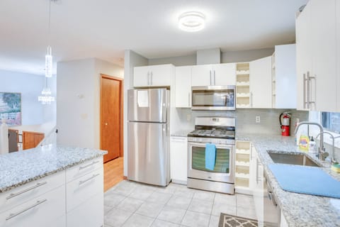 Lovely Minneapolis Home Near Target Field! House in Minneapolis