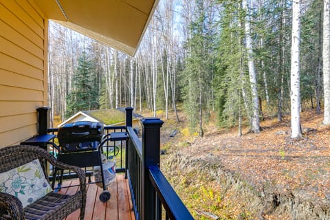 Property view
