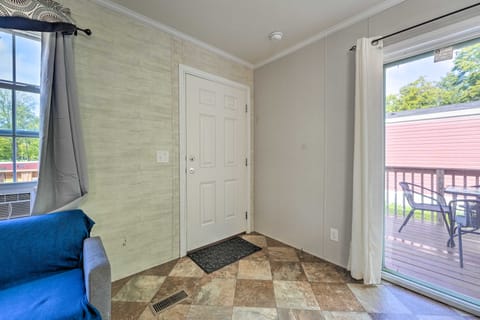 Pet-Friendly Cassolopis Escape, Near Lake! House in Michigan